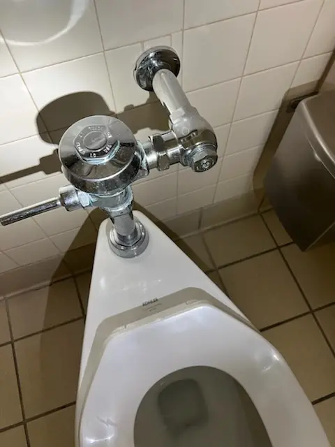 Fixture installation and repair for Hydro Jetting in Wadsworth